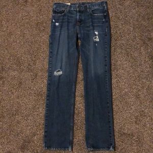 Men’s Hollister Jeans